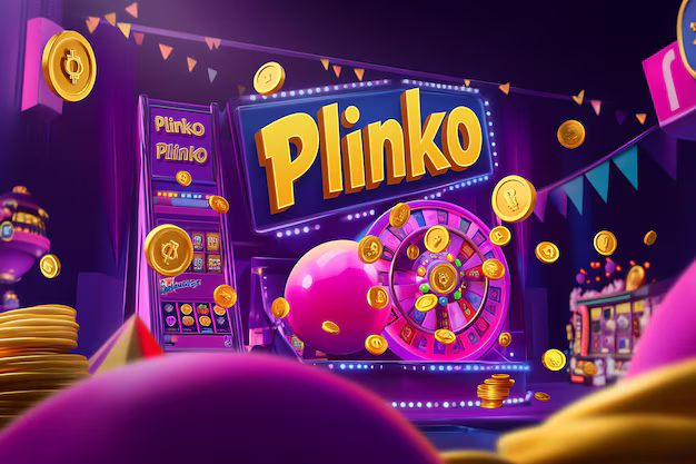 Стратегия низкого риска в Plinko — равномерный разброс ставок